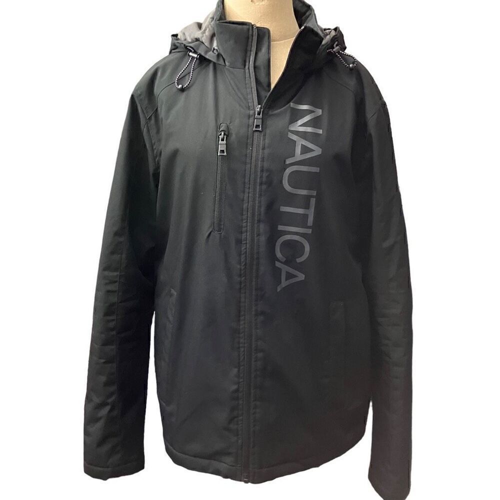 NAUTICA Women’s All-Weather Jacket / SZ: S/M